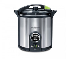 Load image into Gallery viewer, Presto Precise® 17-Quart Digital Pressure Canner
