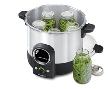 Load image into Gallery viewer, Presto Precise® 16-Quart Digital Pressure Canner