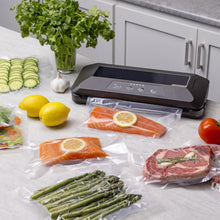 Load image into Gallery viewer, FreshDaddy™ Automatic Electric Vacuum Sealer