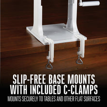 Load image into Gallery viewer, Manual Meat Cuber/Tenderizer