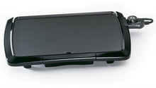 Load image into Gallery viewer, Cool-touch Electric Griddle