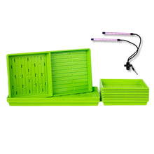 Load image into Gallery viewer, 1010 Microgreens Kit