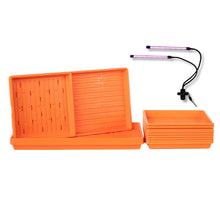 Load image into Gallery viewer, 1010 Microgreens Kit