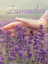 Load image into Gallery viewer, Beautiful Flowers, Lavender, & Luffa Set