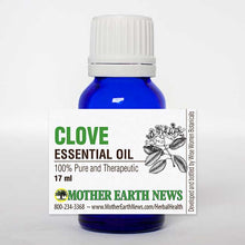 Load image into Gallery viewer, Clove Essential Oil
