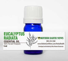 Load image into Gallery viewer, Eucalyptus Radiata Essential Oil