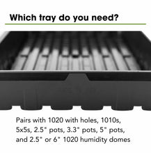 Load image into Gallery viewer, 1020 Extra Strength Trays