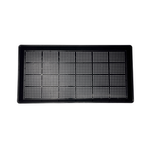Load image into Gallery viewer, Seed Starter Kit - Soil Block Trays, 1020 Trays, Humidity Domes