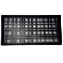 Load image into Gallery viewer, 1020 Mesh Shallow Extra Strength Trays - 1" Deep