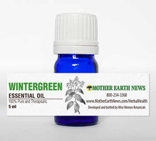 Load image into Gallery viewer, Wintergreen Essential Oil