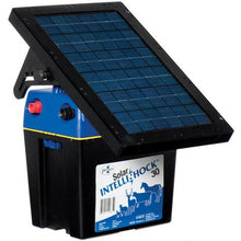 Load image into Gallery viewer, Solar Intellishock Energizer
