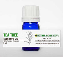 Load image into Gallery viewer, Tea Tree Essential Oil