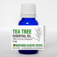 Load image into Gallery viewer, Tea Tree Essential Oil