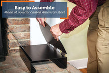 Load image into Gallery viewer, LogOx Hearth Bin