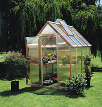 Load image into Gallery viewer, Mt. Hood Gardenhouse