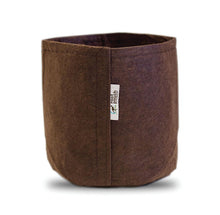 Load image into Gallery viewer, Brown Fabric Planter - 10 Pack