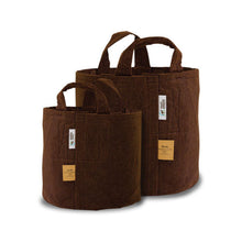 Load image into Gallery viewer, Fabric Planter Veggies Kit