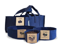 Load image into Gallery viewer, Fabric Planter Succulent Kit