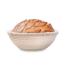 Load image into Gallery viewer, Bread-Proofing Basket