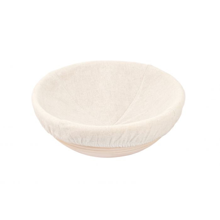 Bread Proofing Basket, Round/oval Bread Proofing Basket With