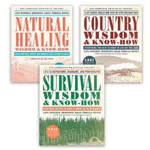 Load image into Gallery viewer, Wisdom And Know-How Set