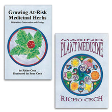 Load image into Gallery viewer, Making Plant Medicine Set