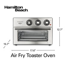 Load image into Gallery viewer, Air Fry Countertop Oven