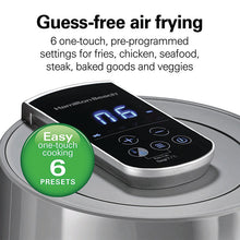 Load image into Gallery viewer, 3.5 Liter Digital Air Fryer