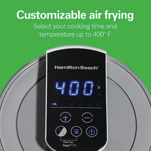 Load image into Gallery viewer, 3.5 Liter Digital Air Fryer