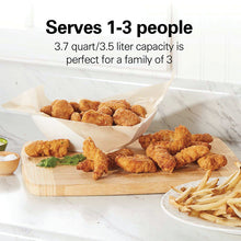 Load image into Gallery viewer, 3.5 Liter Digital Air Fryer