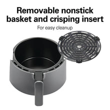 Load image into Gallery viewer, 3.5 Liter Digital Air Fryer