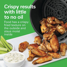 Load image into Gallery viewer, 3.5 Liter Digital Air Fryer
