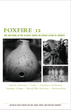 Load image into Gallery viewer, Foxfire Volume 10-12 Set