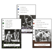 Load image into Gallery viewer, Foxfire Volume 4-6 Set