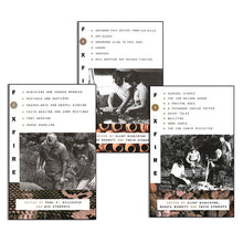 Load image into Gallery viewer, Foxfire Volume 7-9 Set