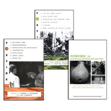 Load image into Gallery viewer, Foxfire Volume 10-12 Set