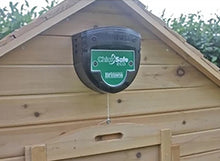 Load image into Gallery viewer, Chicksafe Eco Automatic Chicken Coop Door Opener