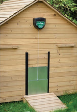 Load image into Gallery viewer, Chicksafe Eco Automatic Chicken Coop Door Opener And Kit