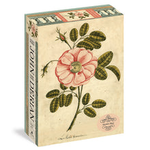 Load image into Gallery viewer, John Derian Garden Rose Puzzle