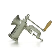 Load image into Gallery viewer, #10 Manual Meat Grinder
