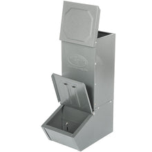 Load image into Gallery viewer, Single Door Hog Feeder