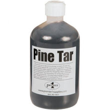 Load image into Gallery viewer, Pine Tar - 16Oz Bottle