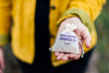 Load image into Gallery viewer, Lavender Sachet