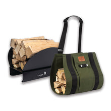 Load image into Gallery viewer, The Fireside Bundle