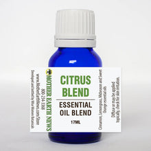 Load image into Gallery viewer, Citrus Blend Essential Oil Blend
