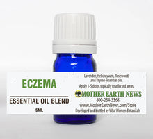 Load image into Gallery viewer, Eczema Essential Oil Blend