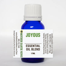 Load image into Gallery viewer, Joyous Essential Oil Blend