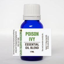 Load image into Gallery viewer, Poison Ivy Essential Oil Blend
