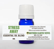 Load image into Gallery viewer, Stressaway Essential Oil Blend