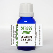 Load image into Gallery viewer, Stressaway Essential Oil Blend